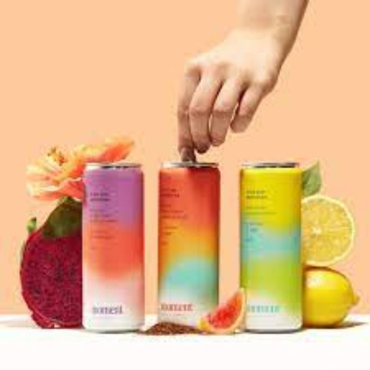 adaptogen drinks