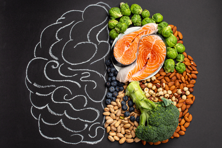 Best Natural Foods and Ingredients to Boost Focus and Concentration (According to the Experts)