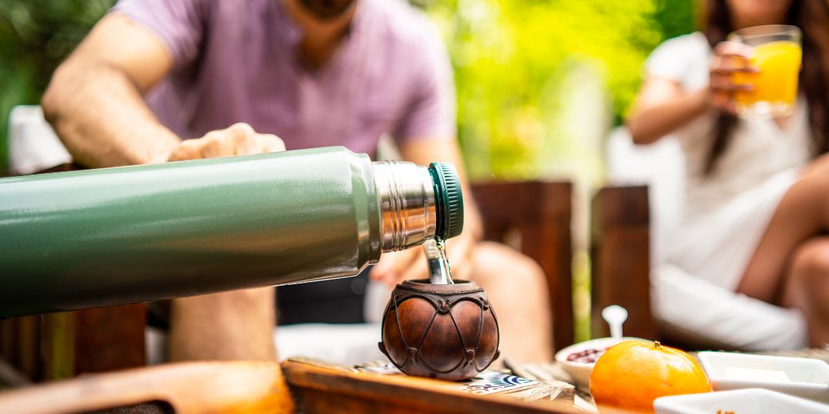 Caffeine Free Drinks for Energy - What Are the Healthiest Alternatives to Coffee?