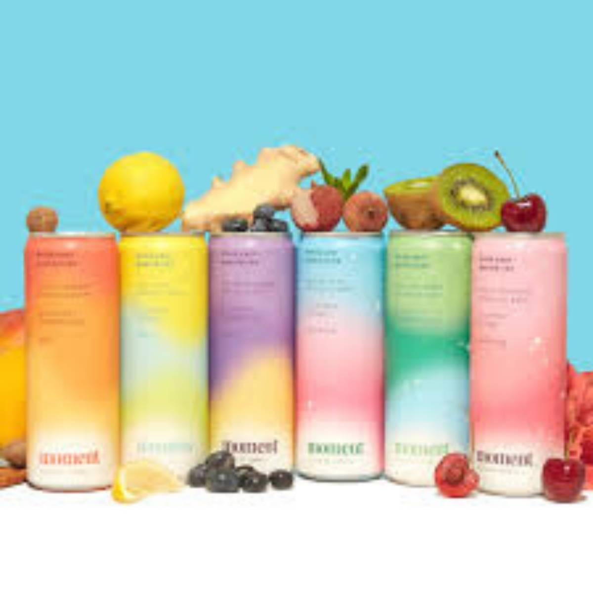 alcohol replacement drinks