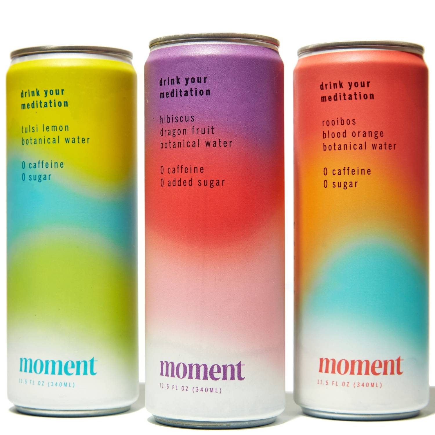 adaptogenic drinks