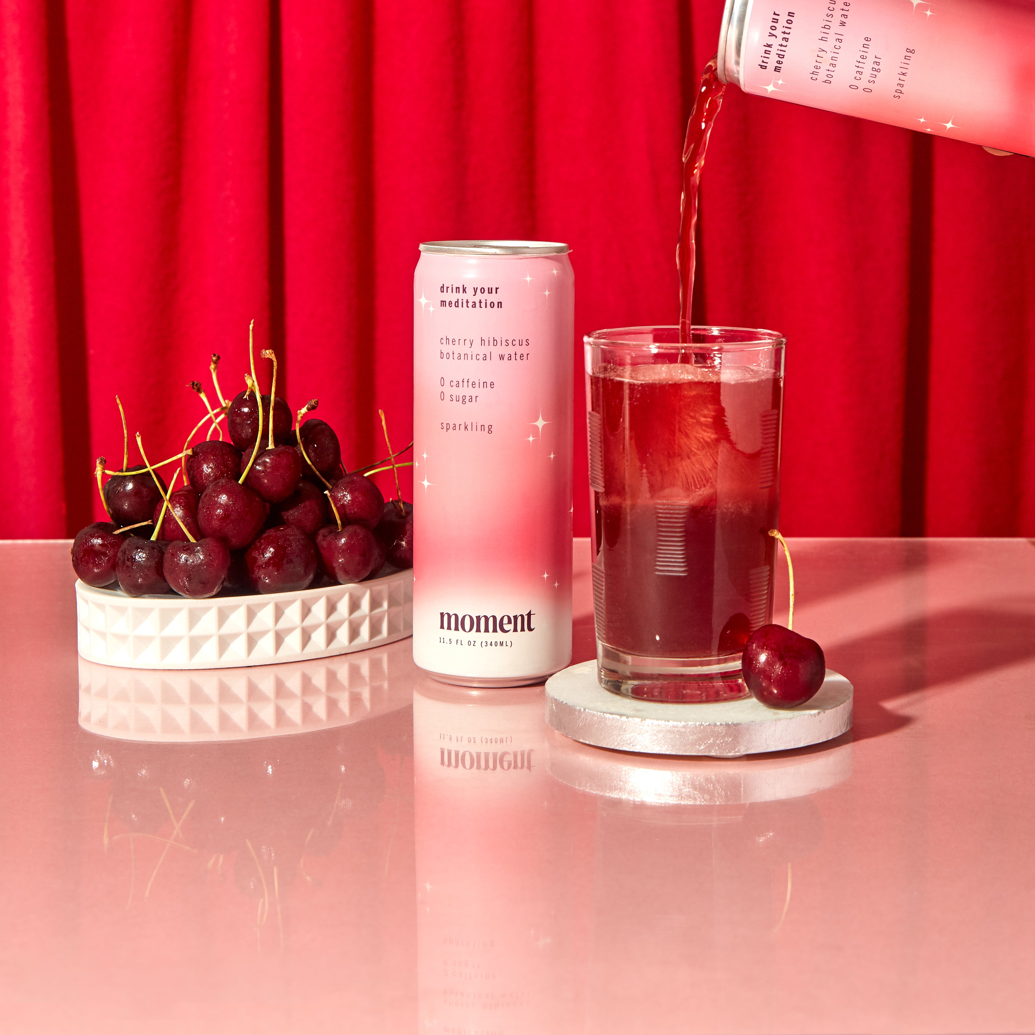 relaxing beverages