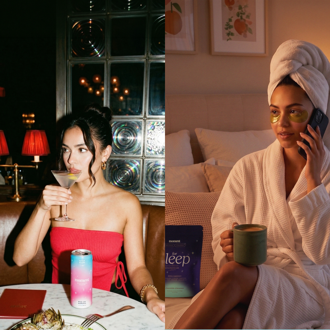 Wellness Day & Night Collection