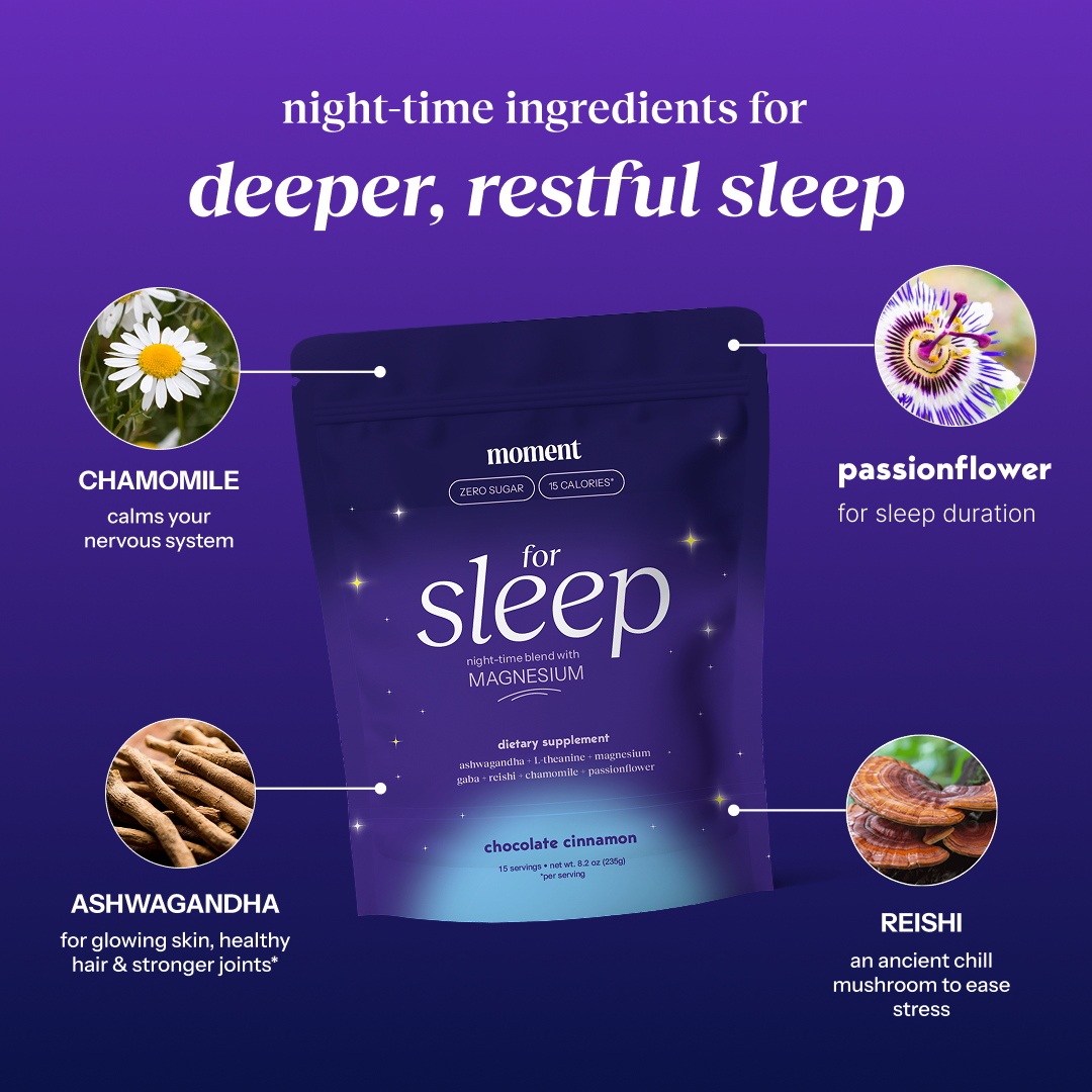 Wellness Day & Night Collection