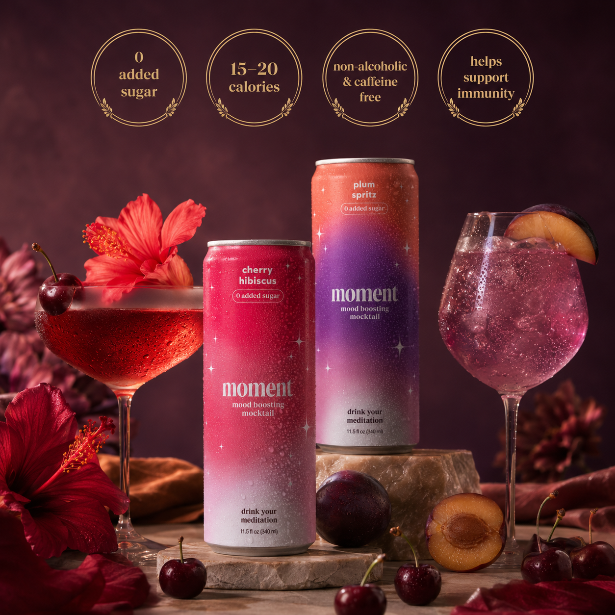 sparkling collection
