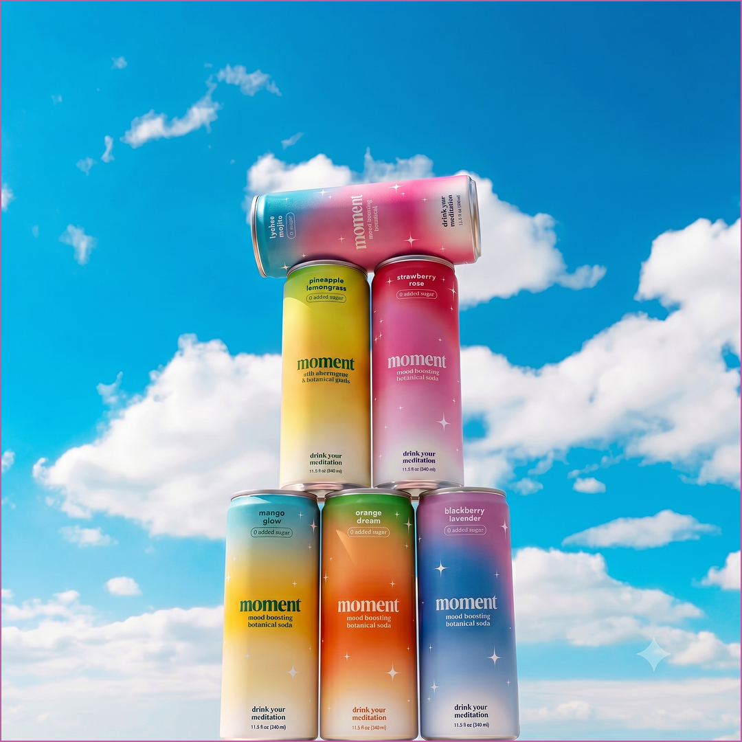 sober summer collection
