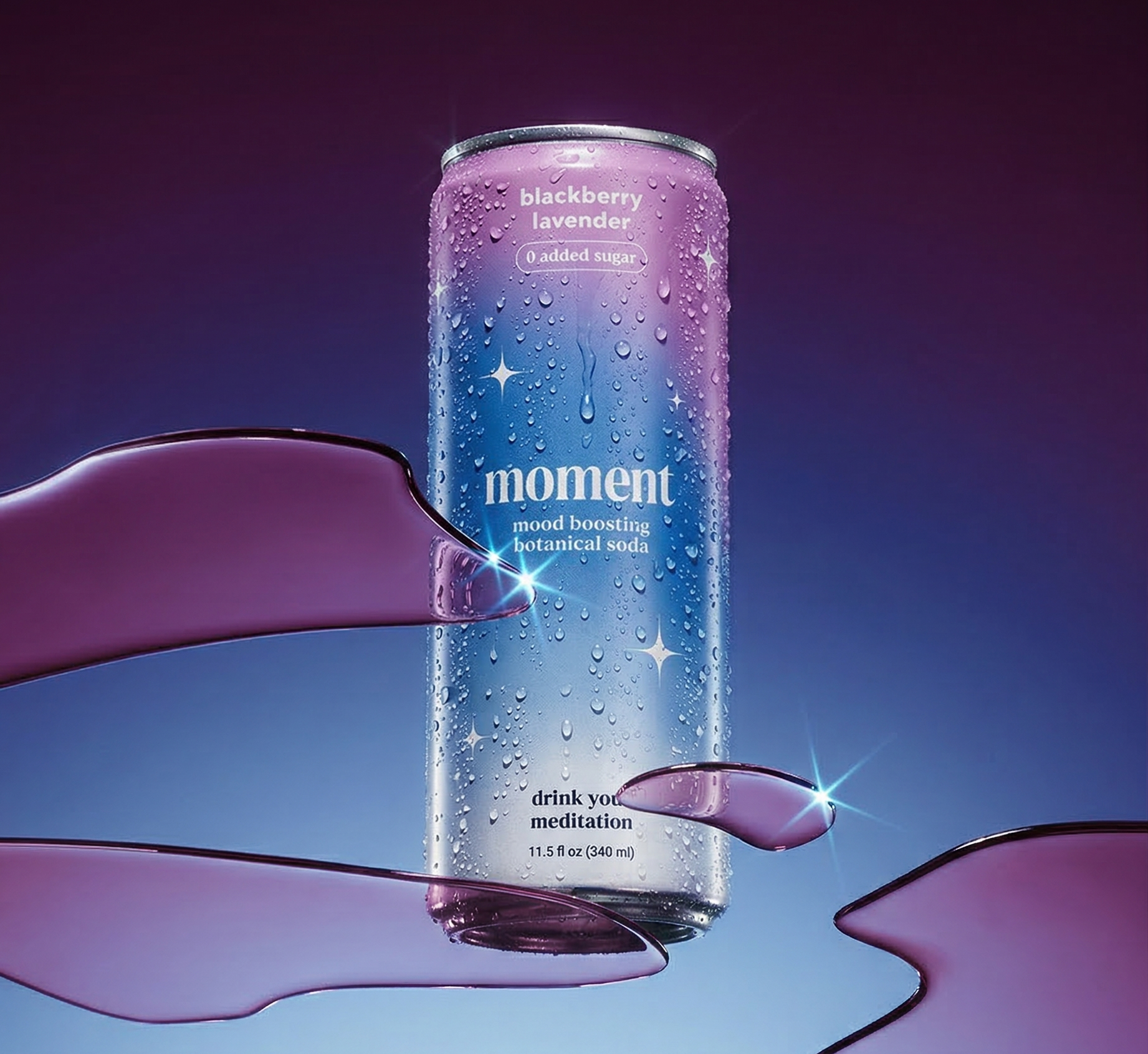 healthiest fizzy drinks