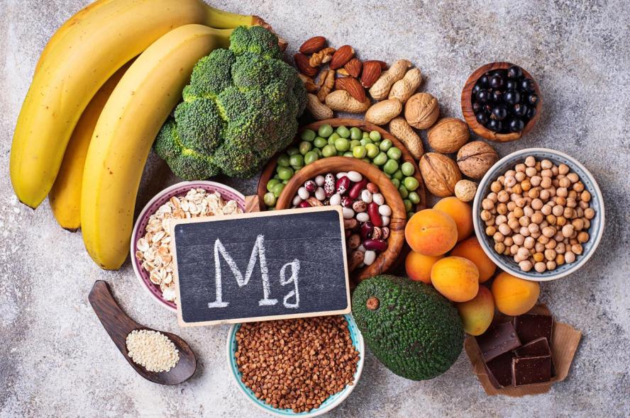 Magnesium Drink Benefits: What to Know