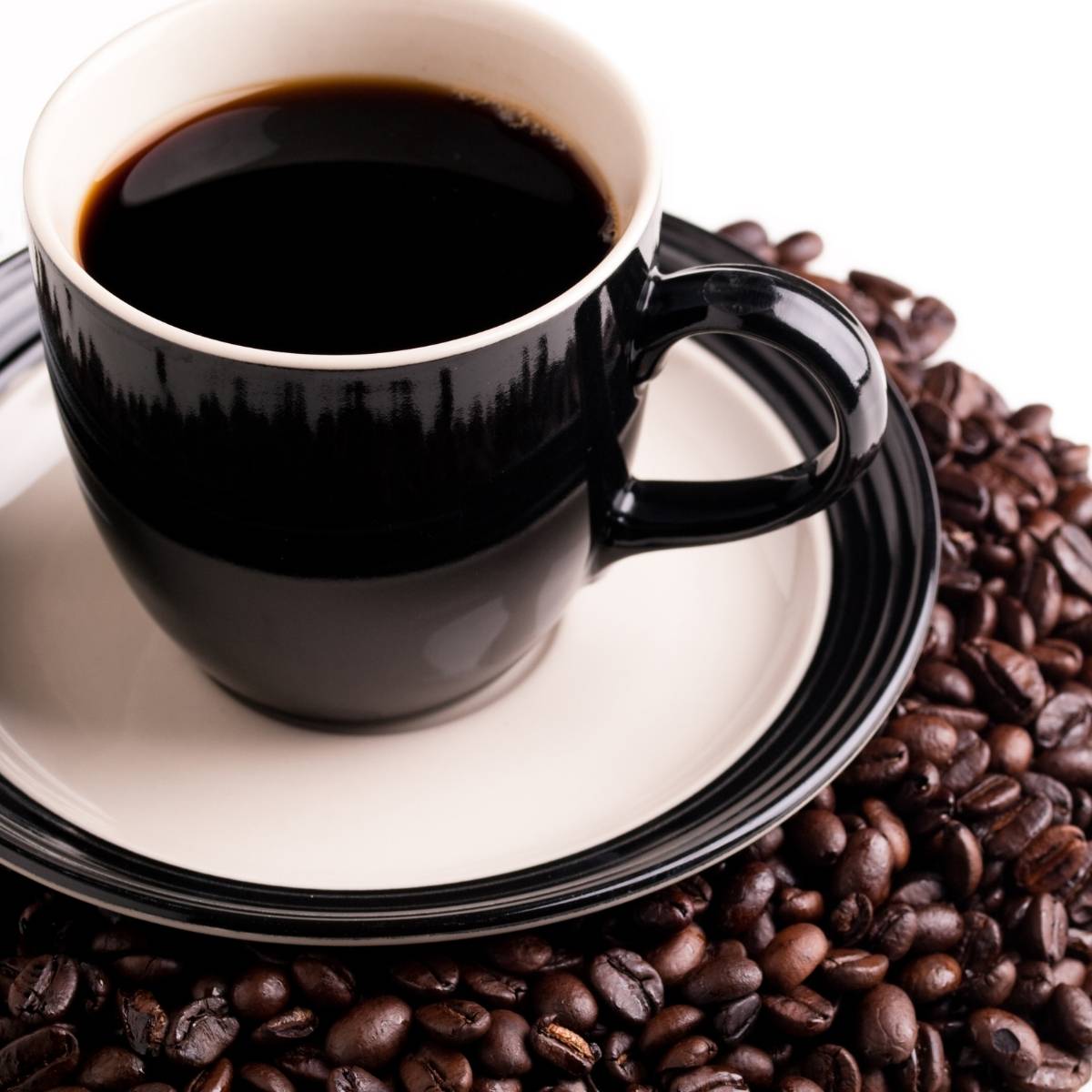 caffeine alternatives to coffee