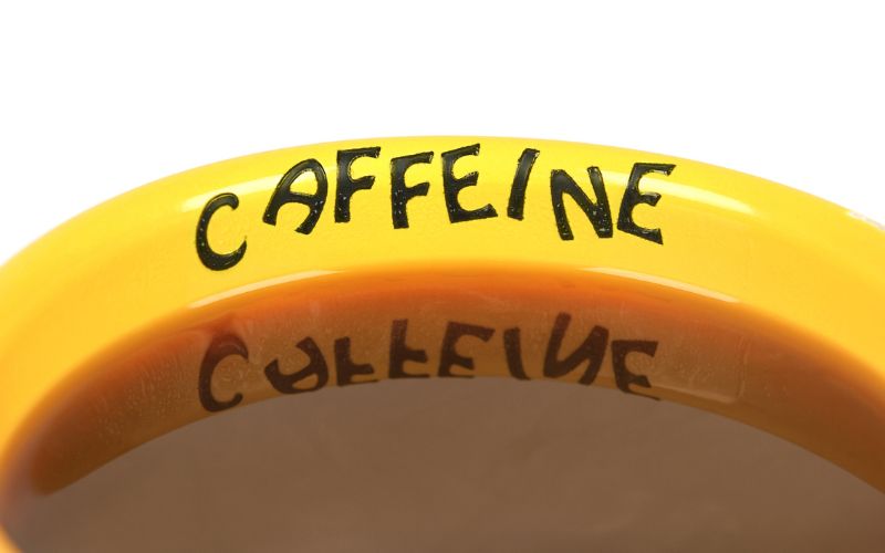 caffeine alternatives