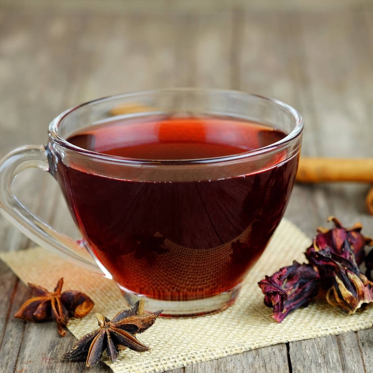 Hibiscus Tea: A Quick Guide