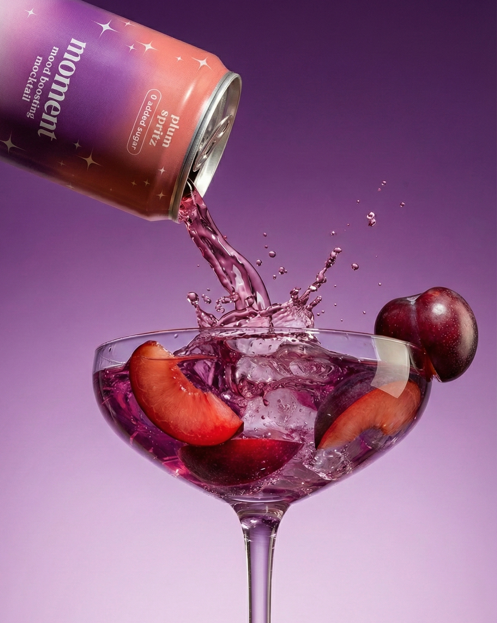 Best sparkling drinks