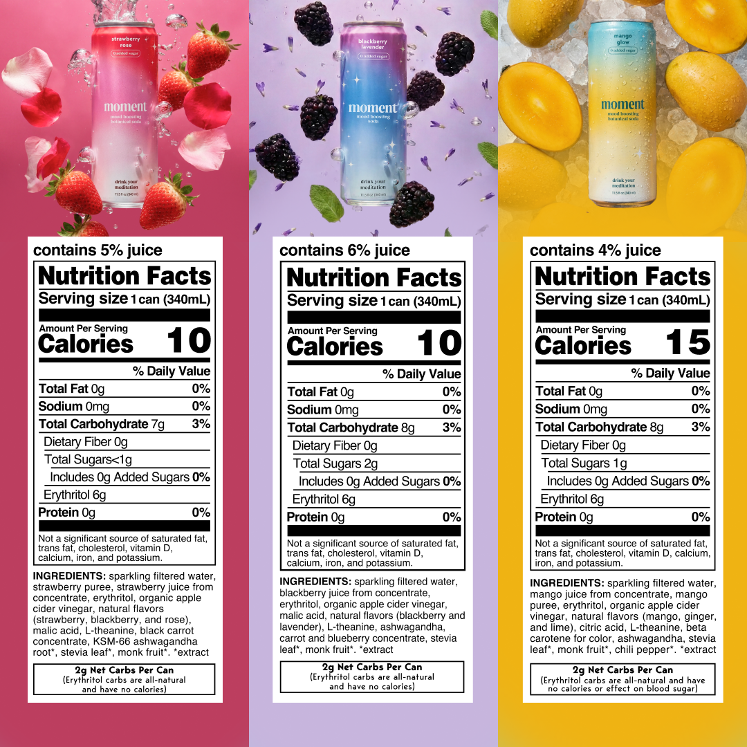 bestsellers (soda | 6 pack)