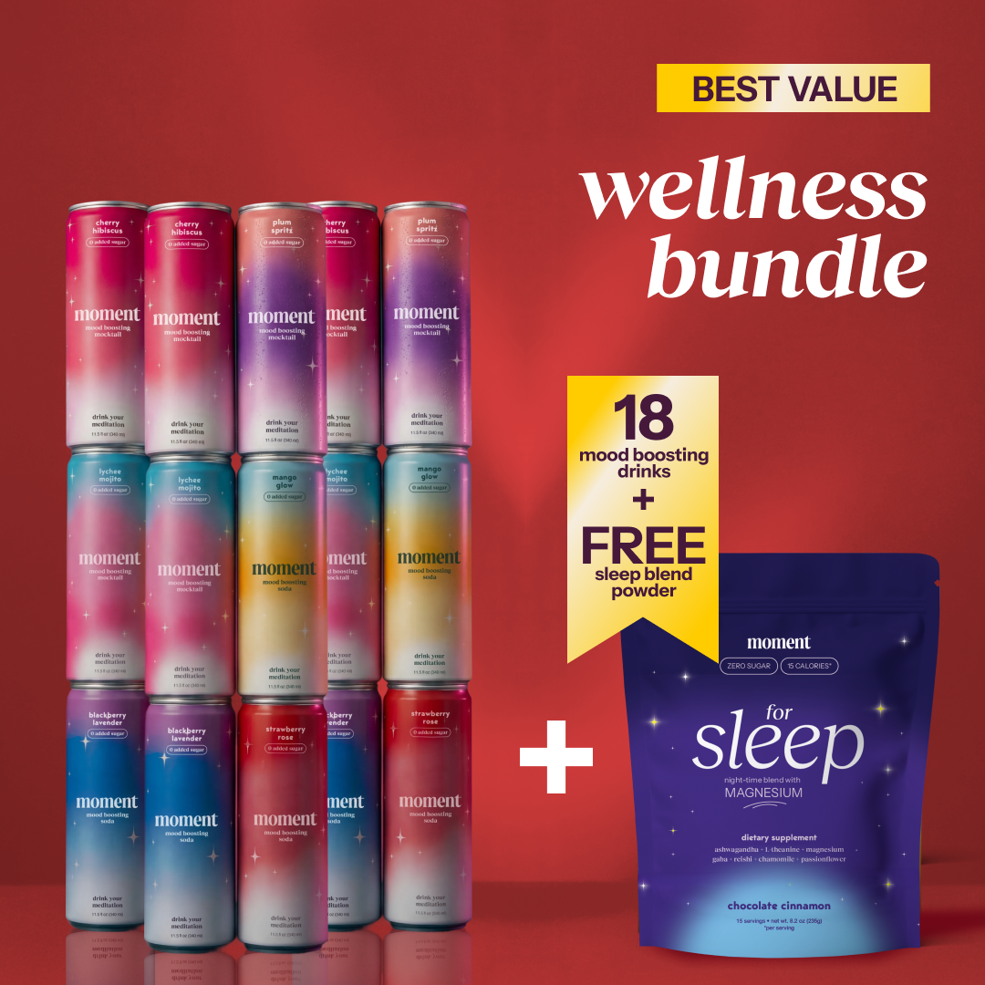 Wellness Day & Night Collection
