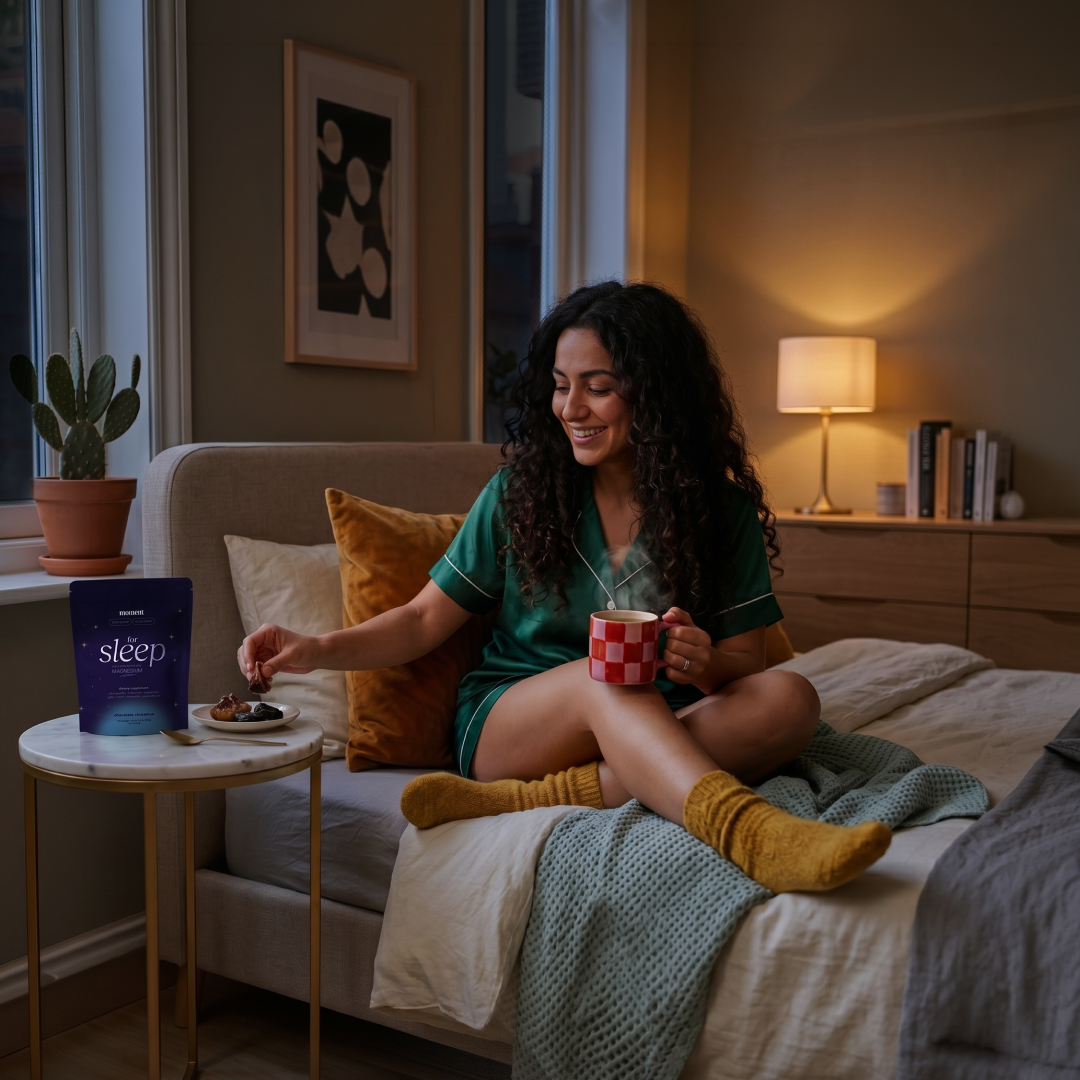 Wellness Day & Night Collection