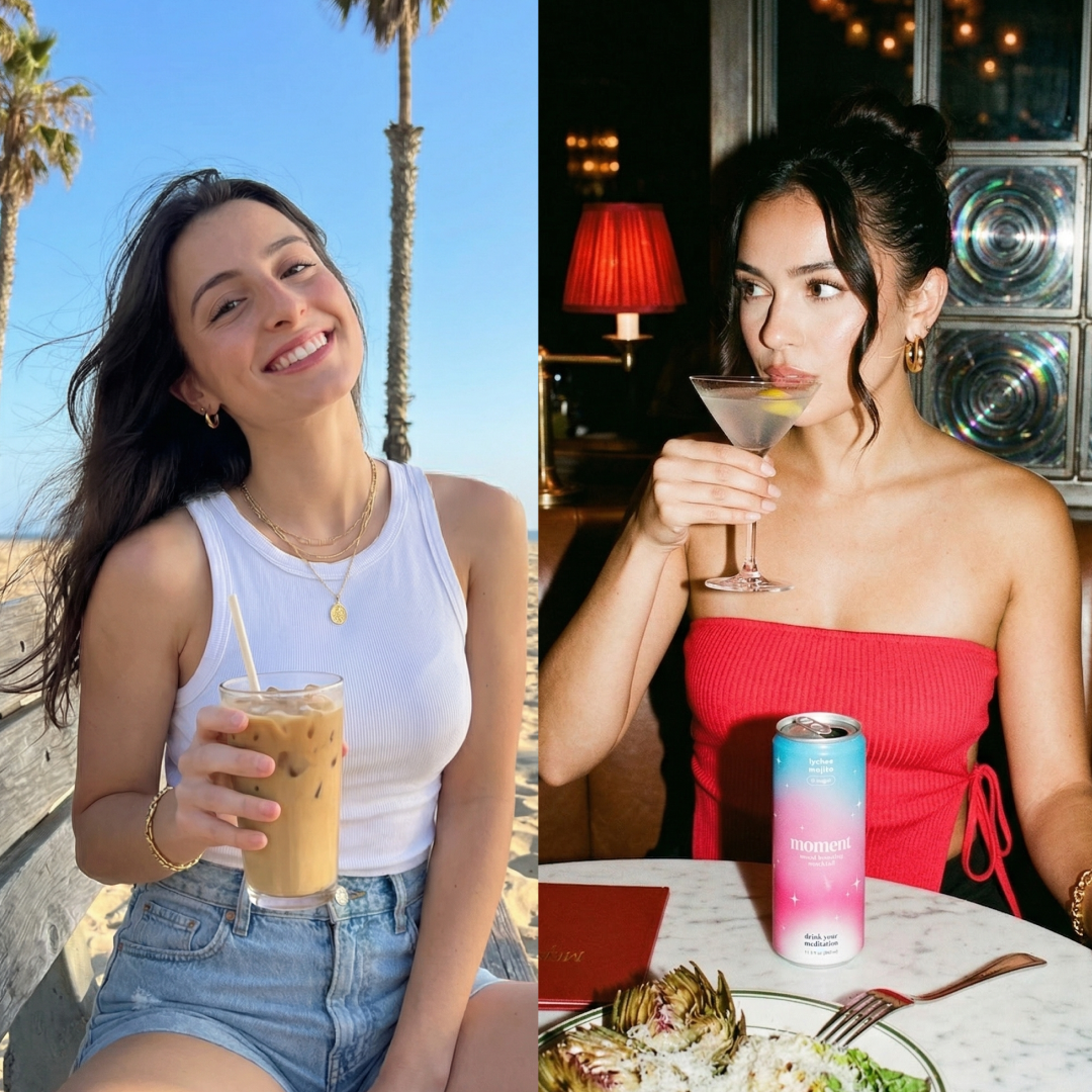 sunrise to sunset collection
