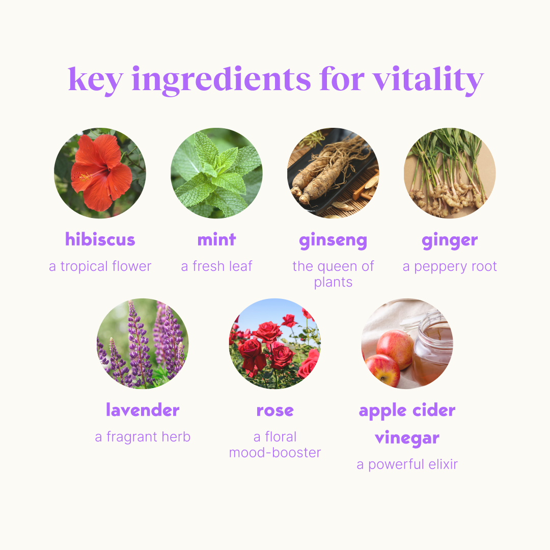 Moments Better Than Booze Mocktails