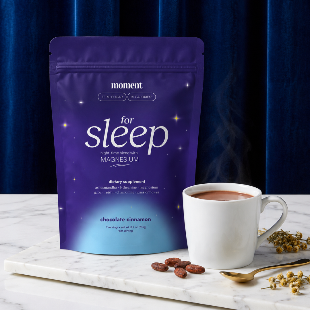 chocolate dream blend for sleep ( 7 servings)