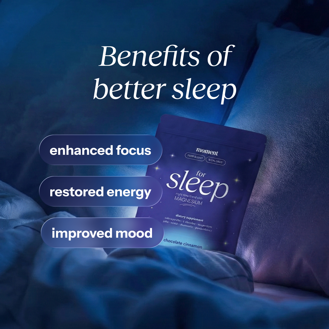chocolate dream blend for sleep ( 7 servings)