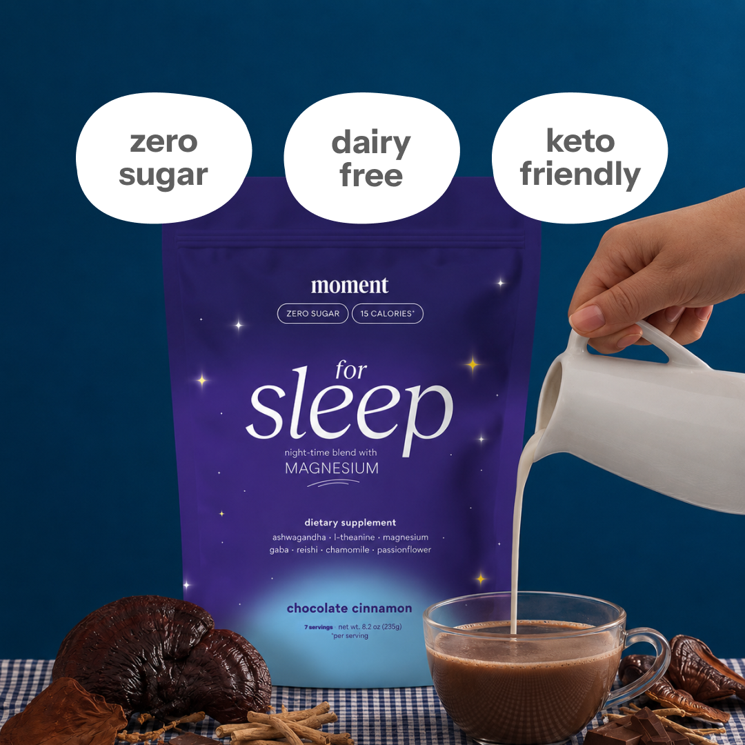 chocolate dream blend for sleep ( 7 servings)