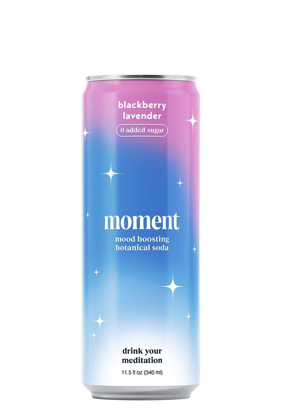 mood boosting moments
