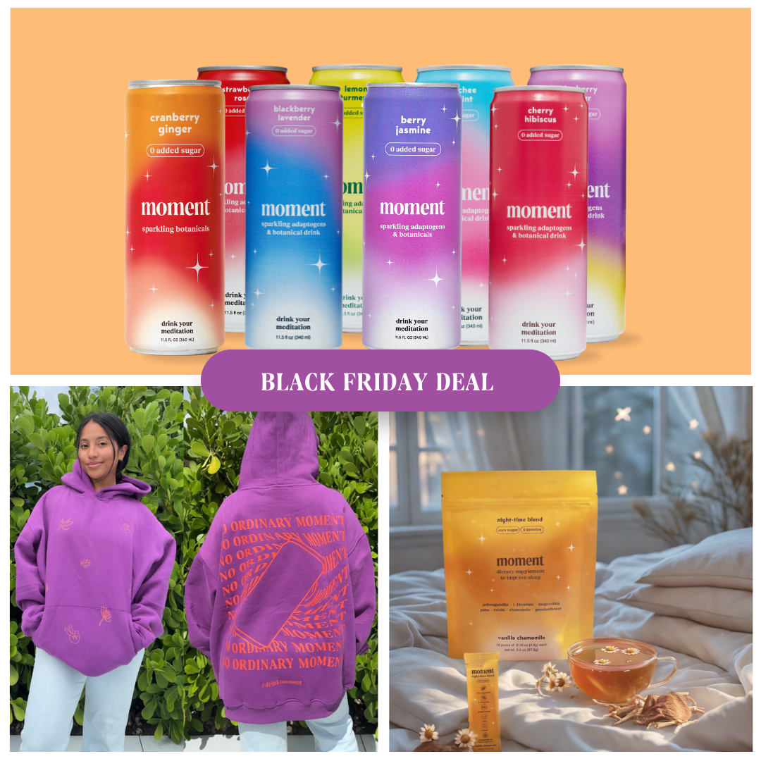 black friday special bundle