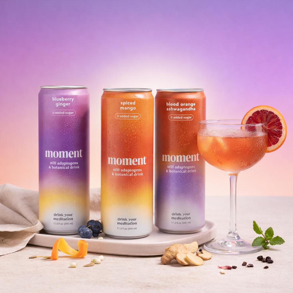 Still botanical tea collection (18 pack)