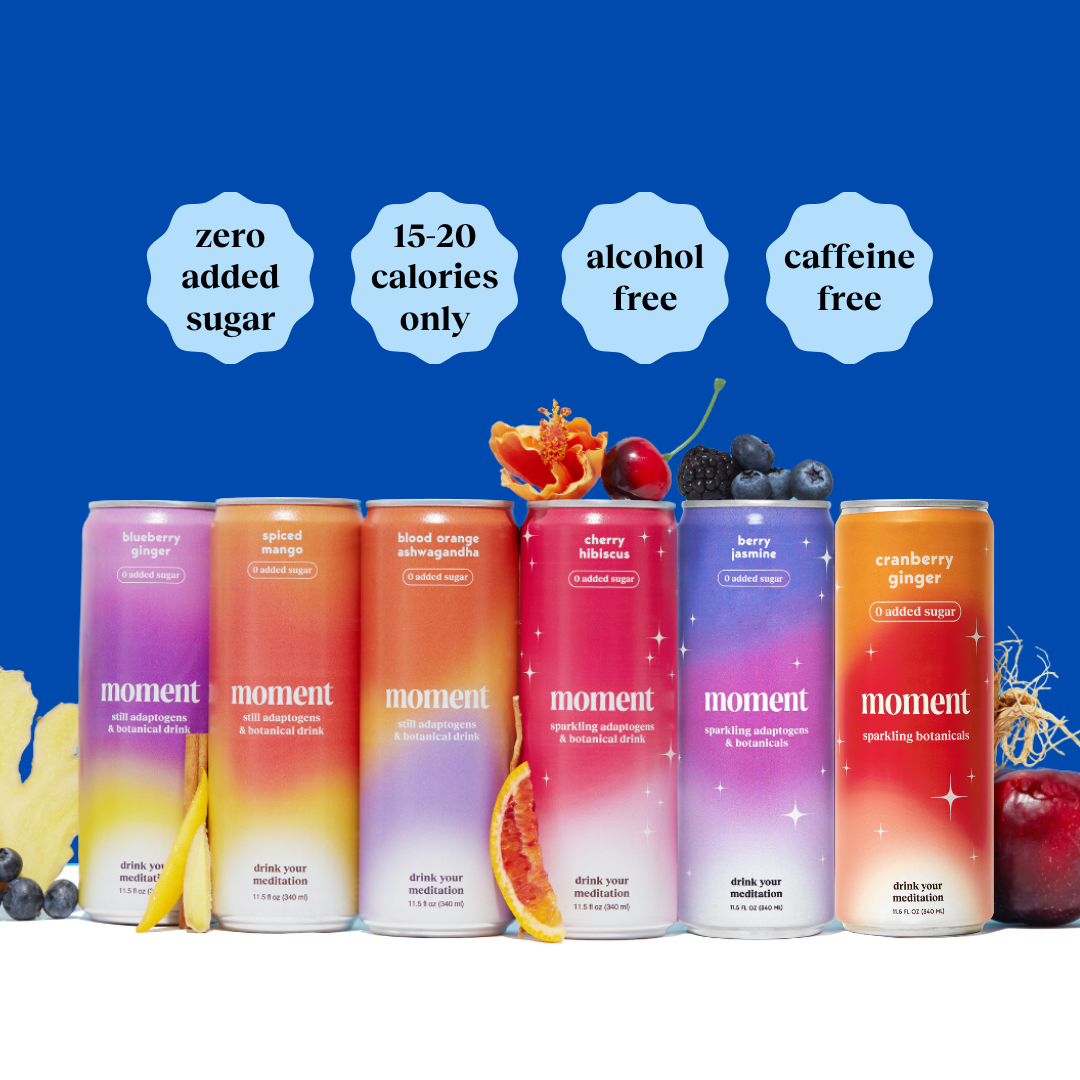 Dry January Bundle 30 Pack Dry january bundle 30 pack