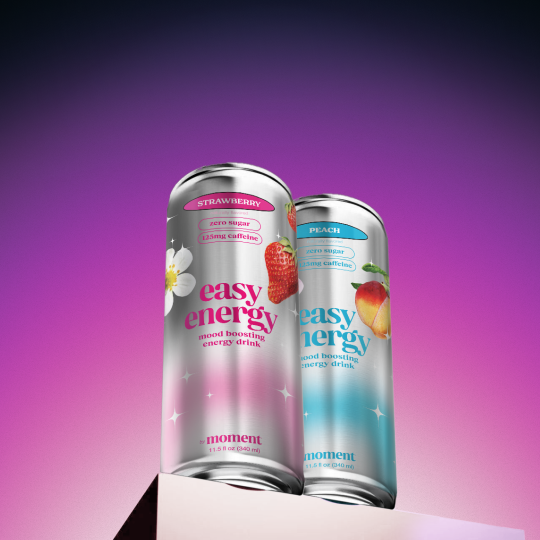easy energy variety