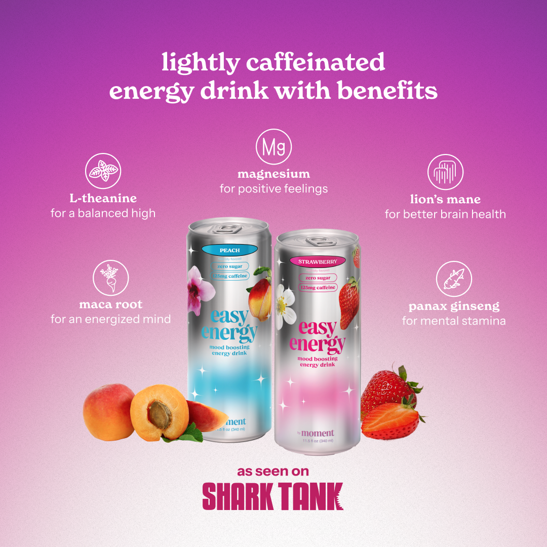 easy energy variety