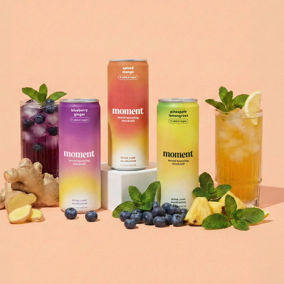 Still botanical tea collection (18 pack)