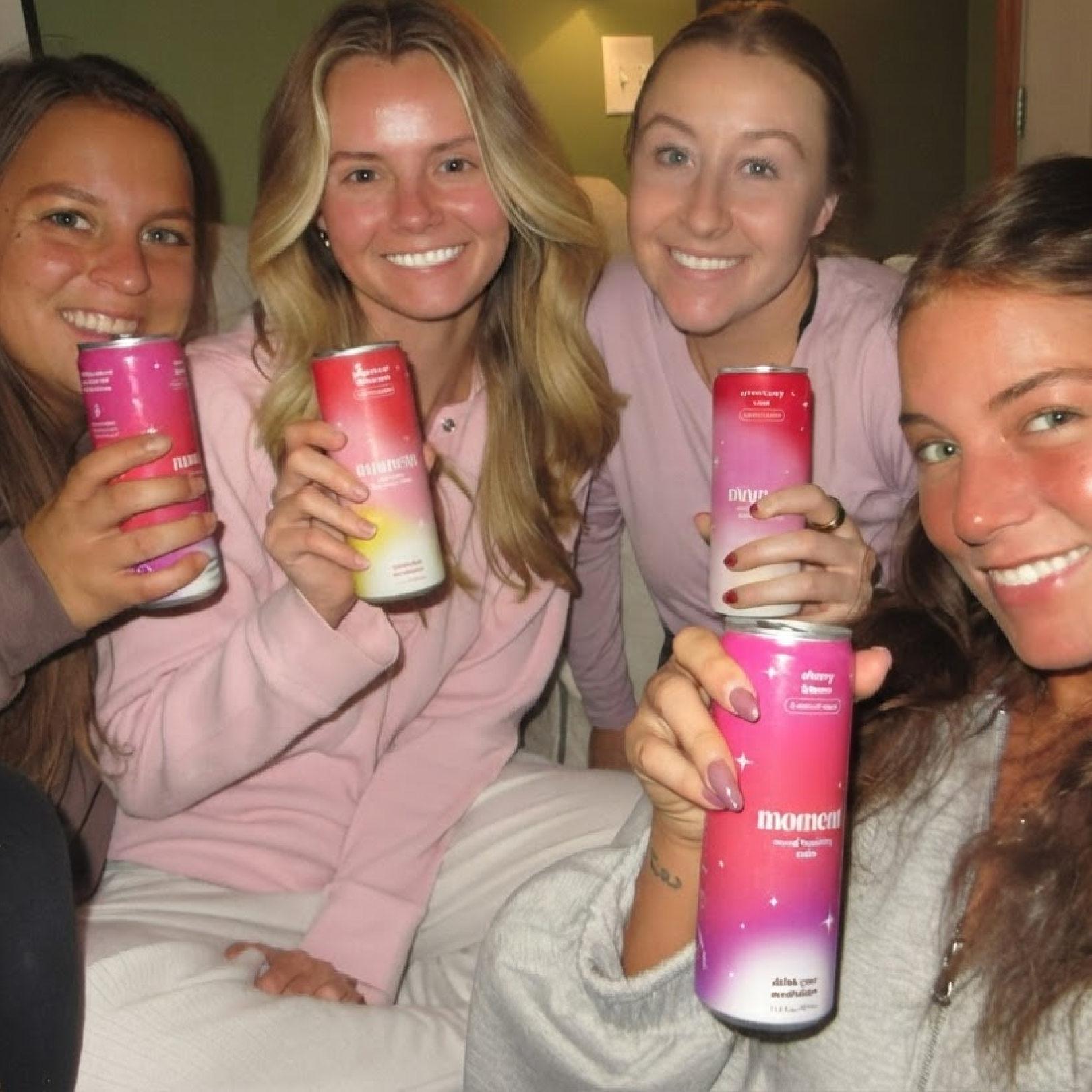 a Pink Moment (24 Pack)