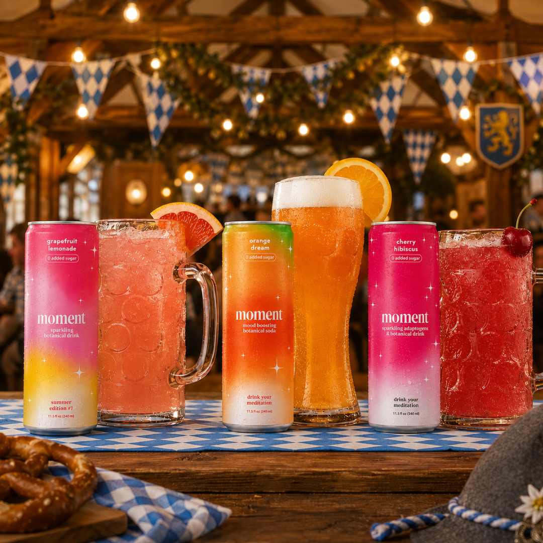 soberfest collection