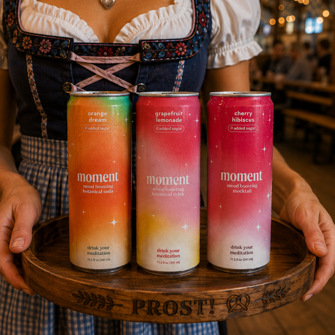 soberfest collection