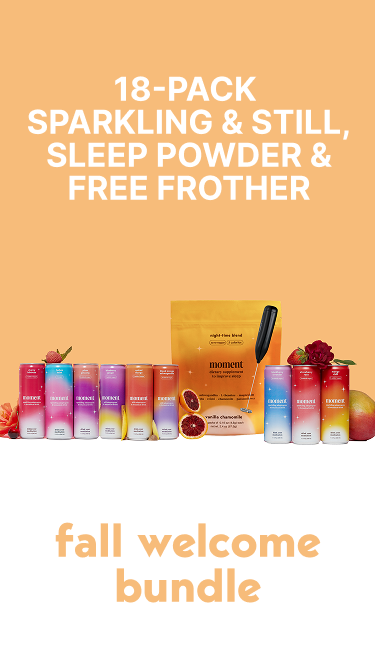 fall welcome bundle