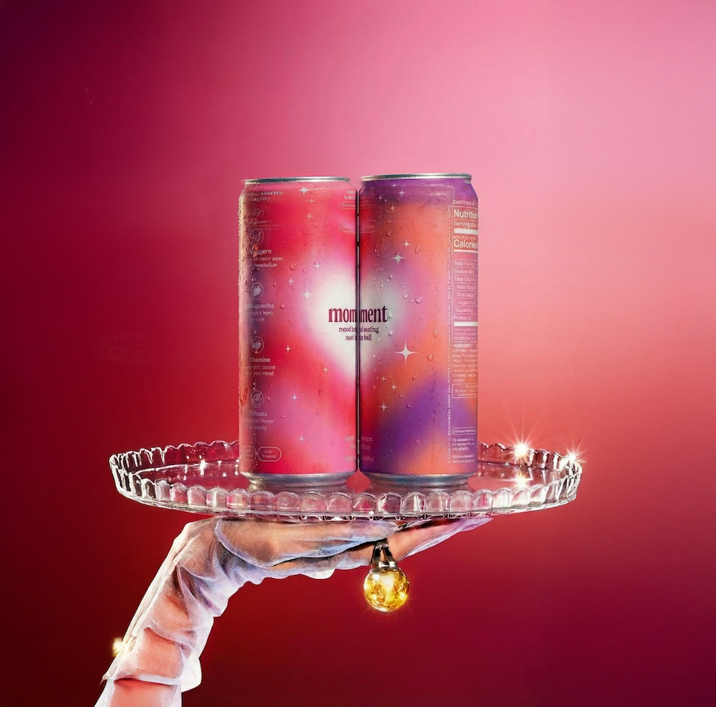 plum cherry kissing cans