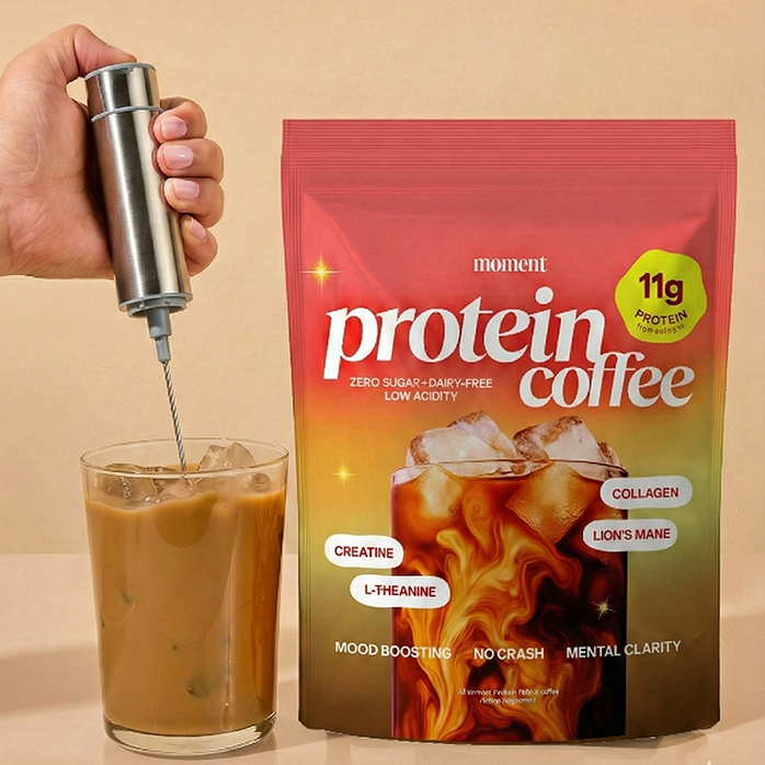 Protein Coffee