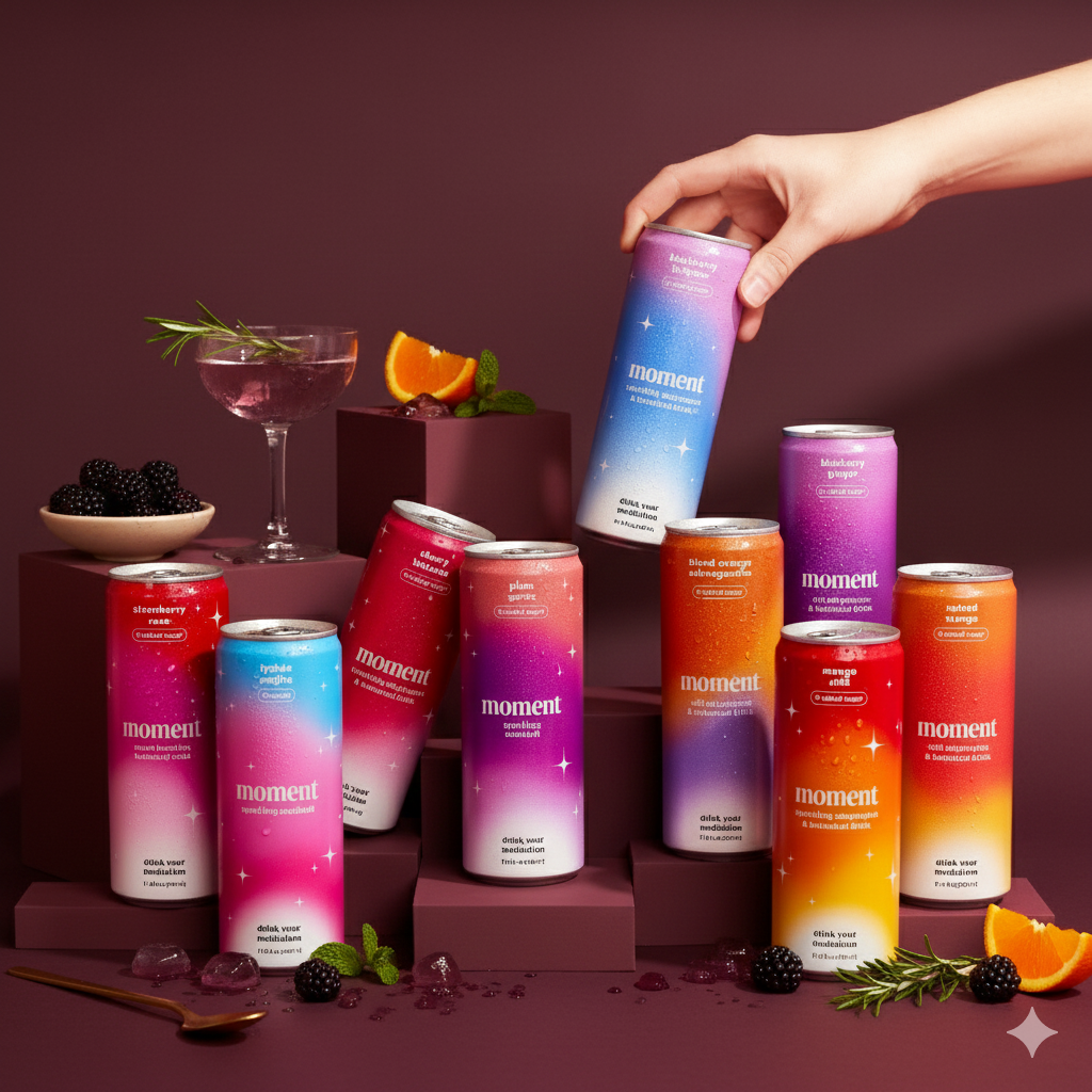 dry jan special bundle (24 pack)