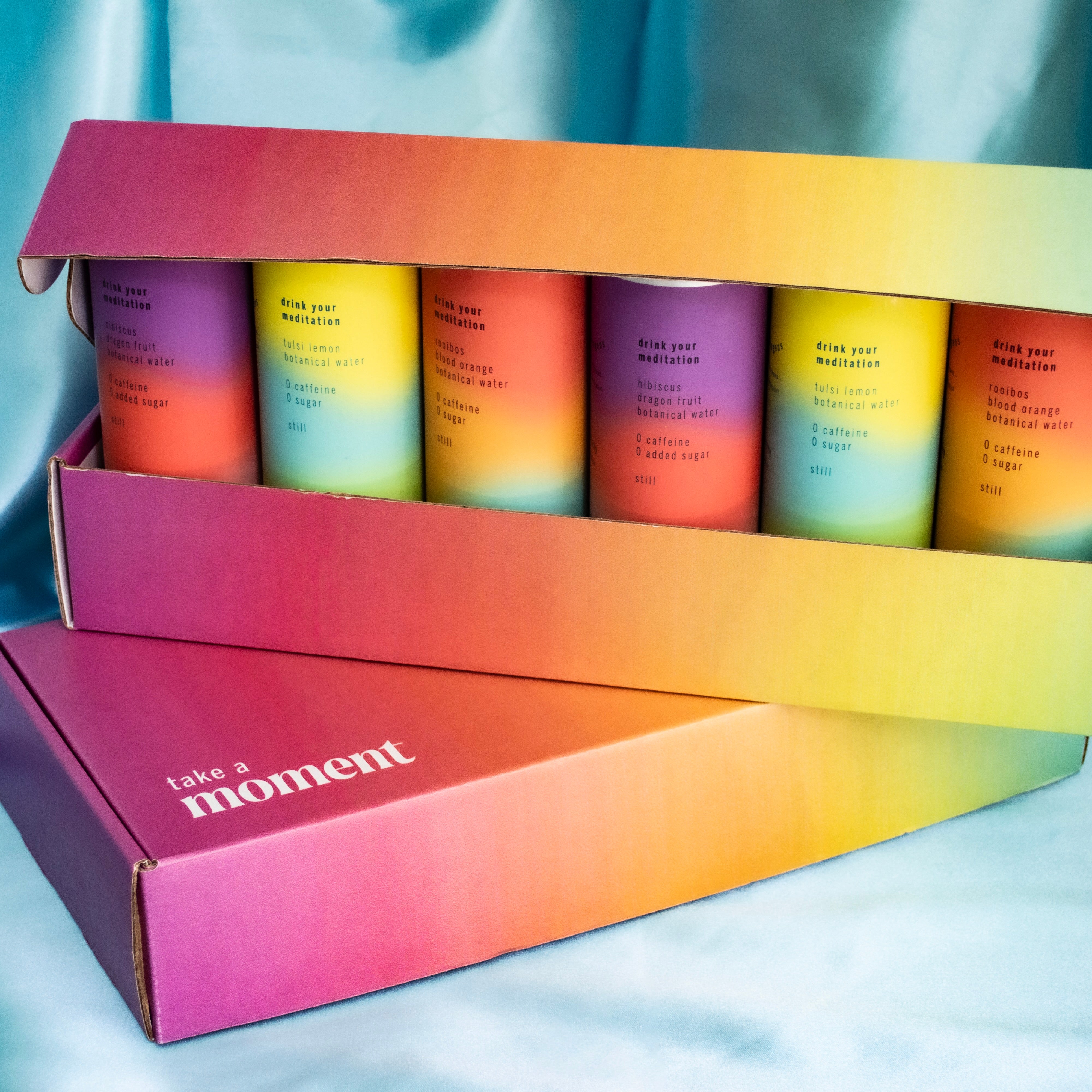 moment giftbox 6 pack