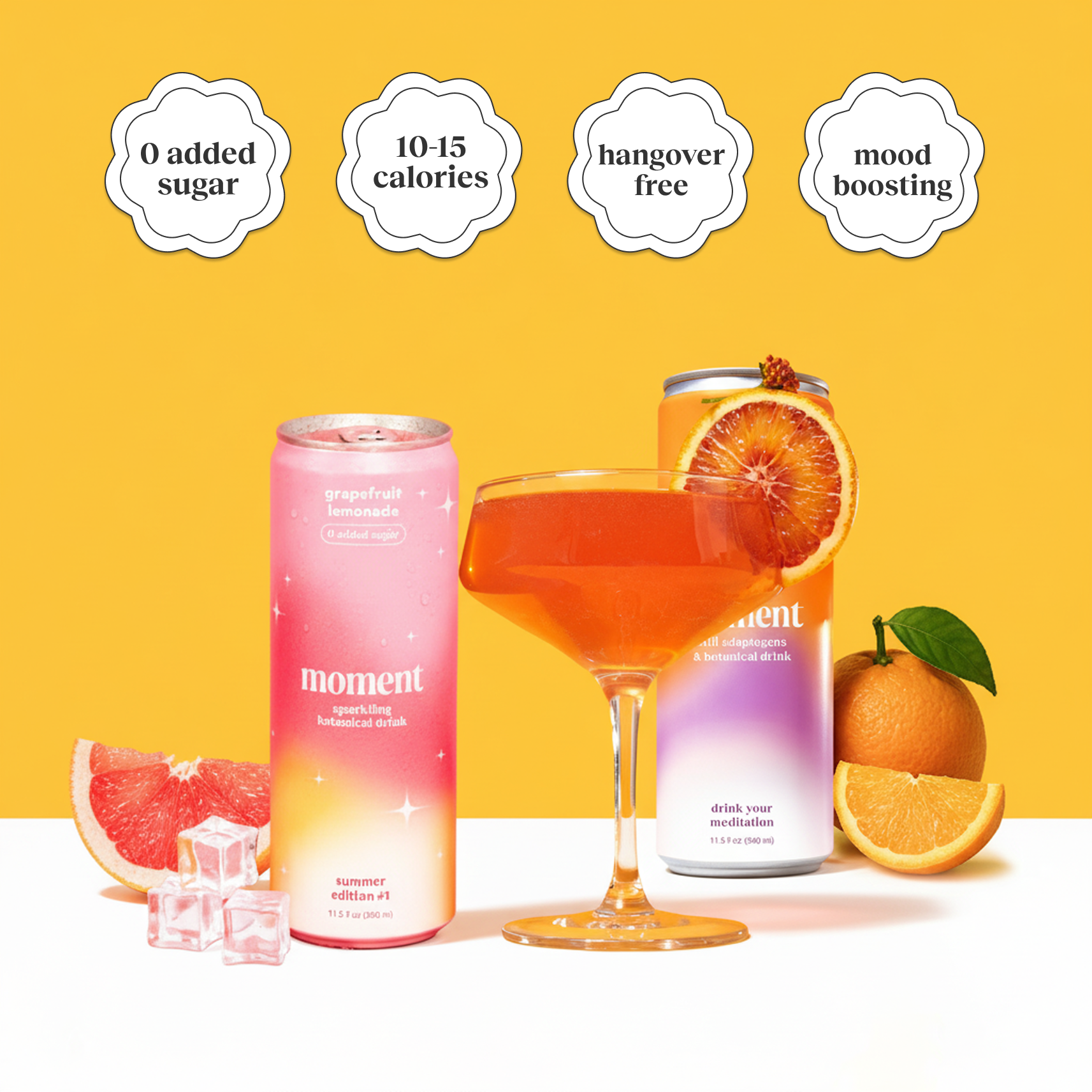 the zero-proof marg kit