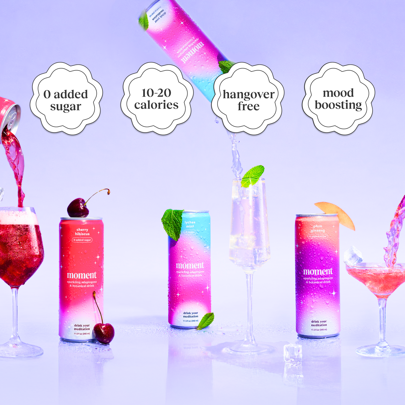 sobertober limited-edition bundle