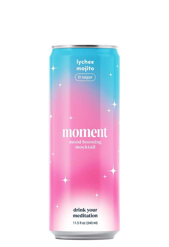 mood boosting moments