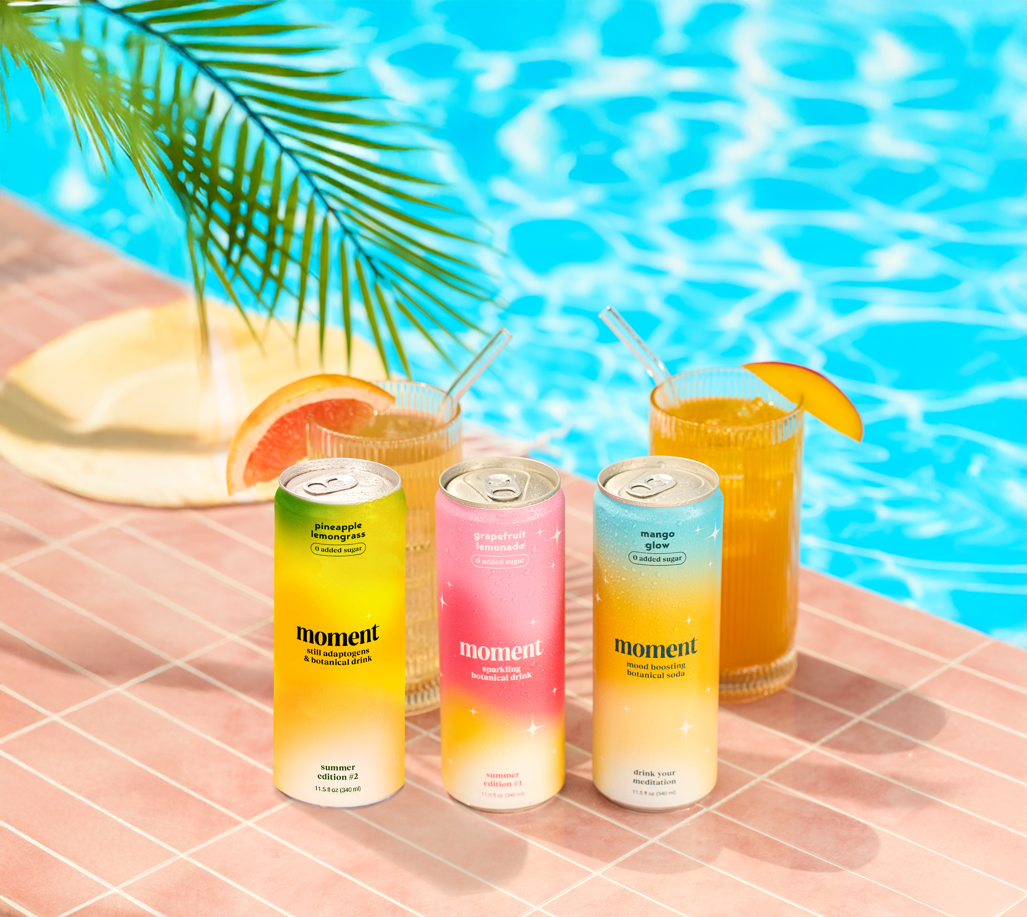 New Flavors Bundle