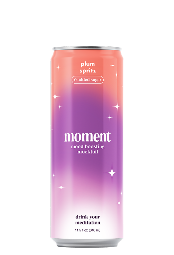 mood boosting moments