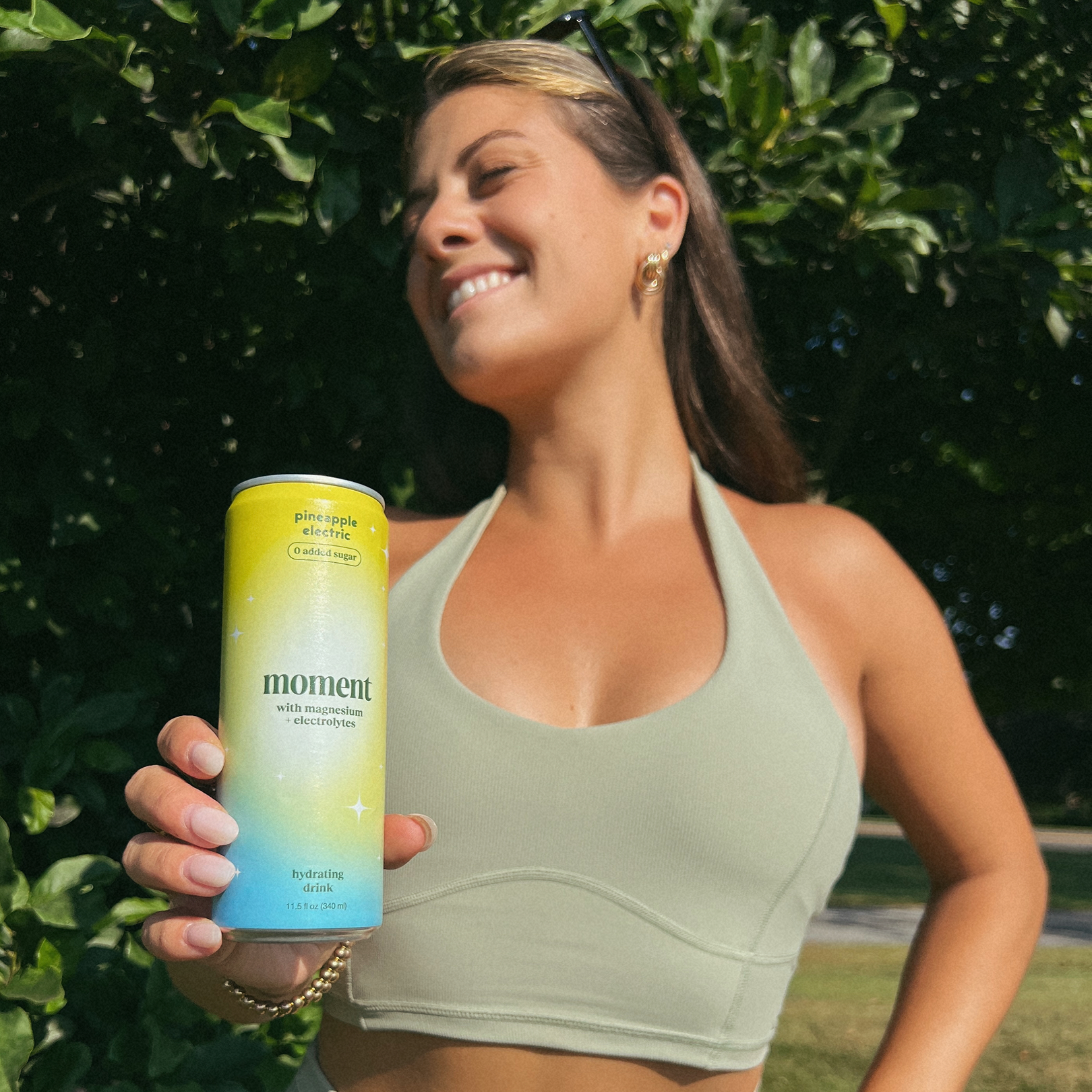 limited-edition pineapple duo