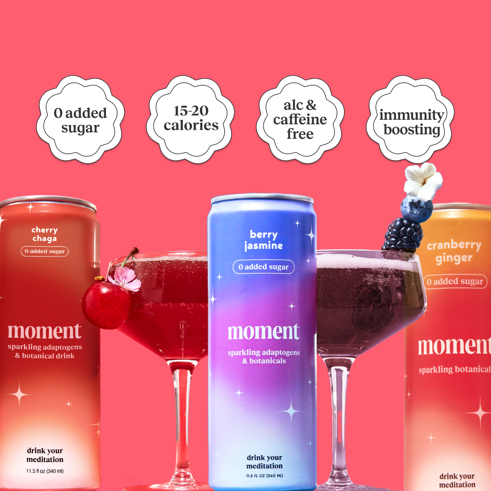 berry blast bundle