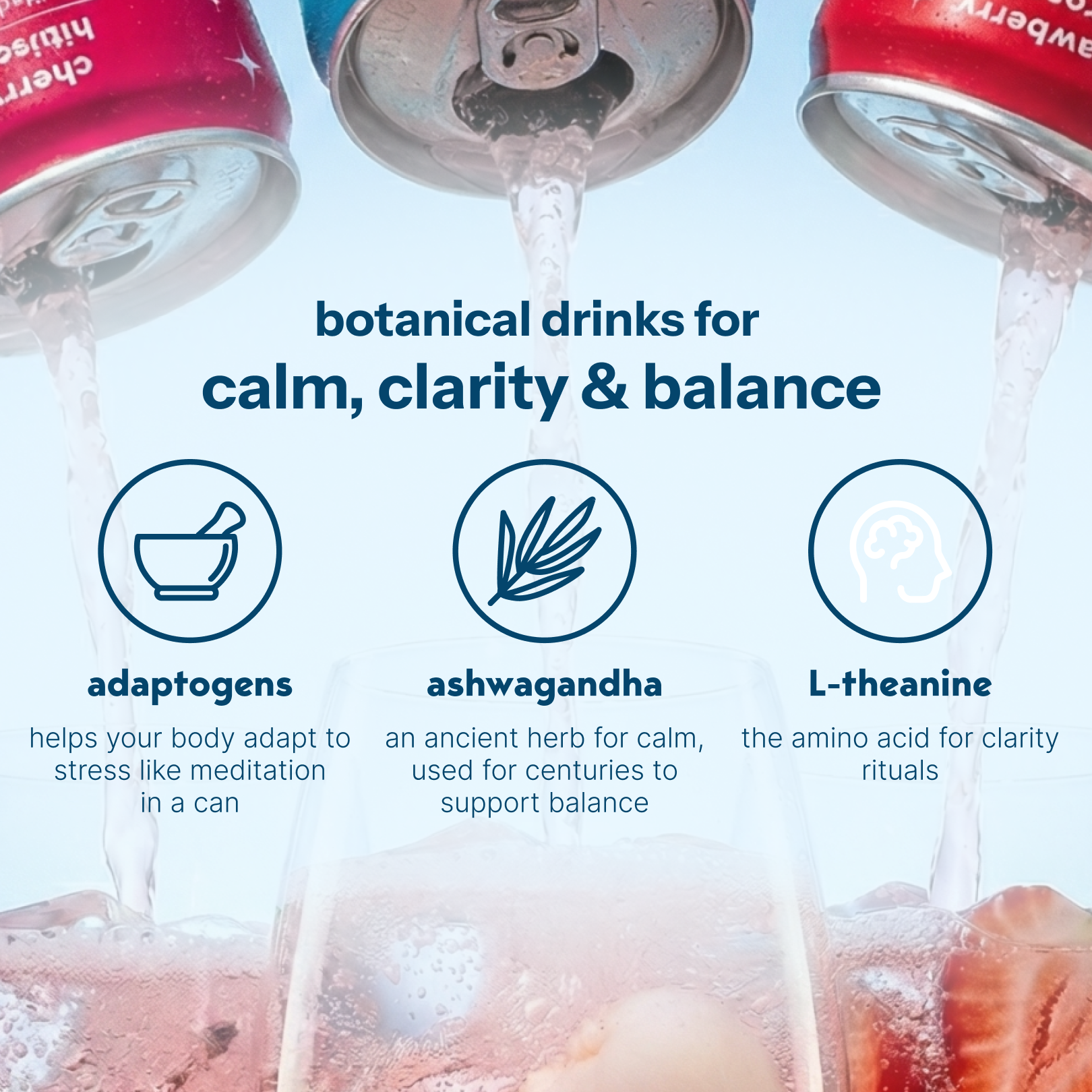 sparkling mood-boost collection - 18 pack