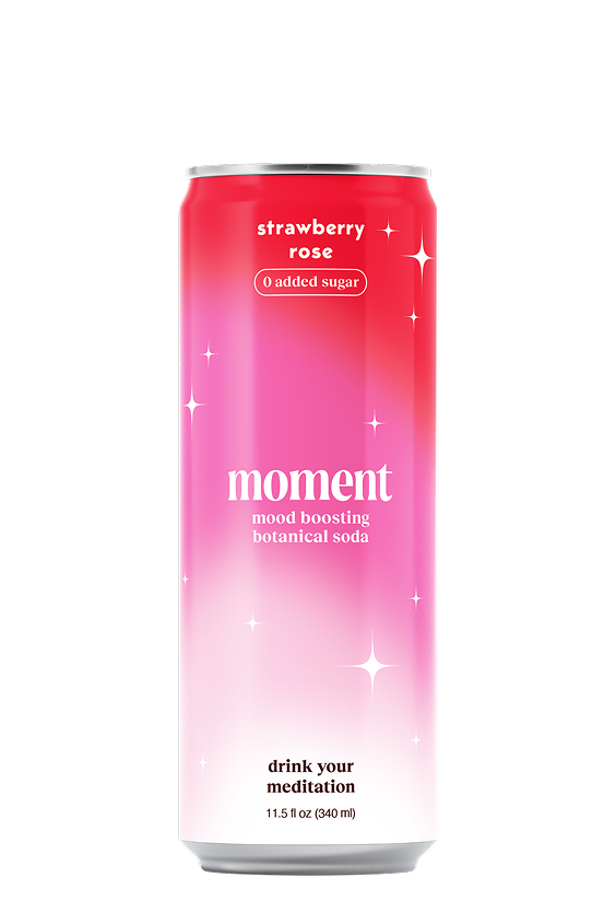 mood boosting moments