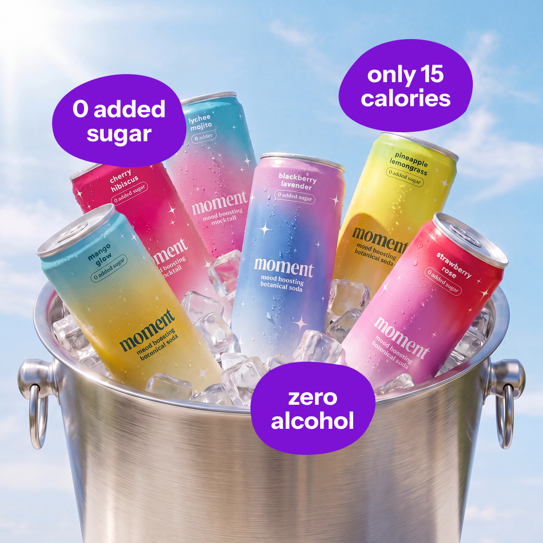 sober summer SALE