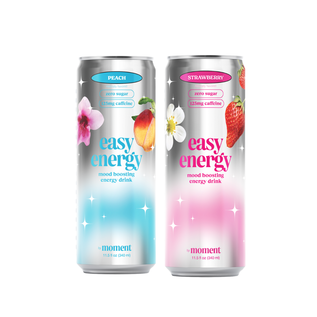 easy energy sample box